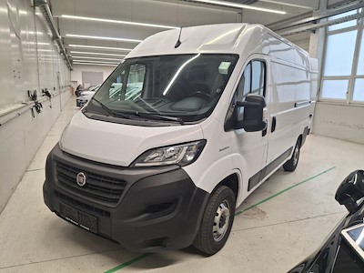 Kaufe FIAT DUCATO bei Ayvens Carmarket